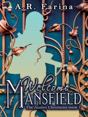 cover image of Welcome to Mansfield